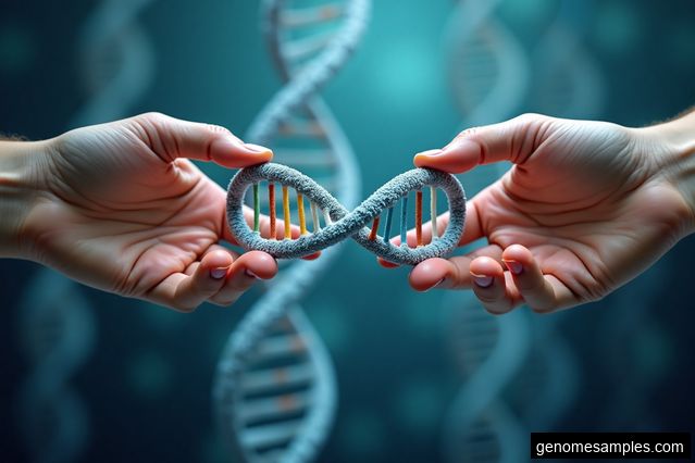 Comparative Genomics: Understanding Genetic Variations Across Species